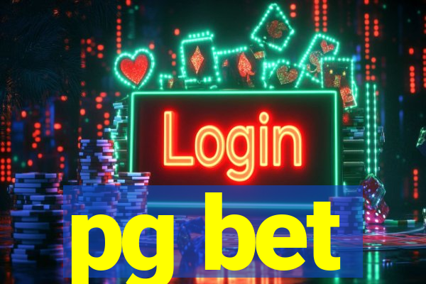 pg bet